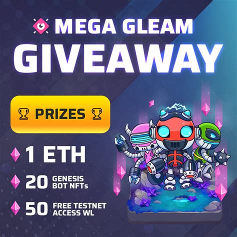 gleam giveaway bot|Iba pa.